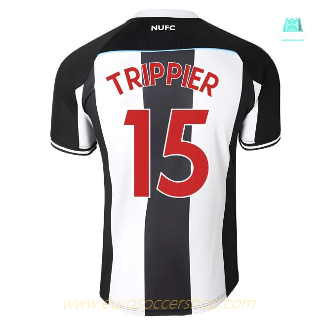 2021-2022 Newcastle United Home Shirt (TRIPPIER 15)