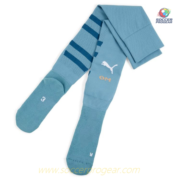 OM French Ligue 1 Away Kids Editionren's Football Kit Football Jersey 2024/25 Collection Clauss