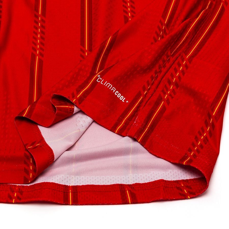 Spain Home Shirt World Cup 2026 Supporter Version