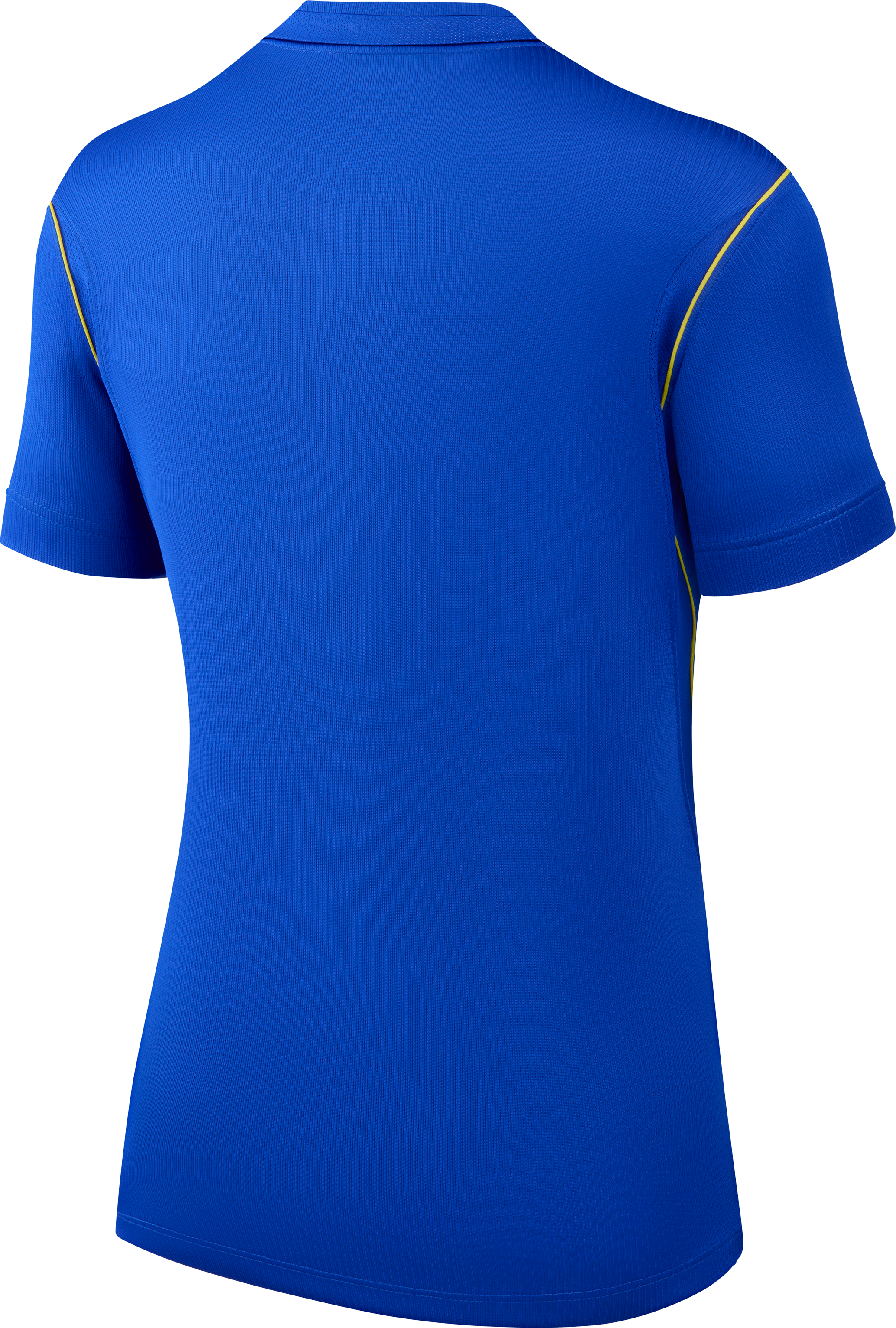 [JED] Chelsea Women's 2026/27 Home Stadium Replica Jersey - Blue