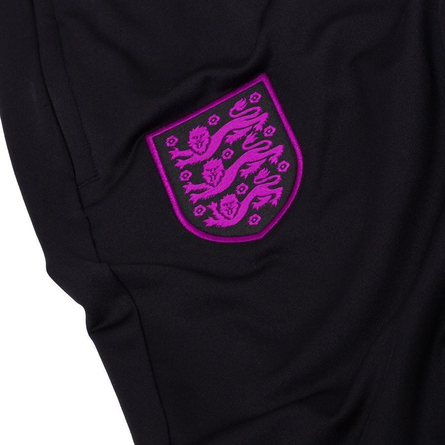 England Training Trousers Dri Fit Strike Women's Euro 2025 Jet Black/v