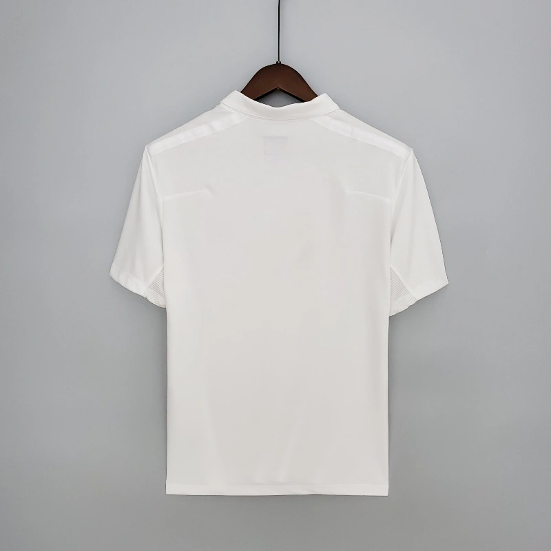 2010 England Jersey retro kit