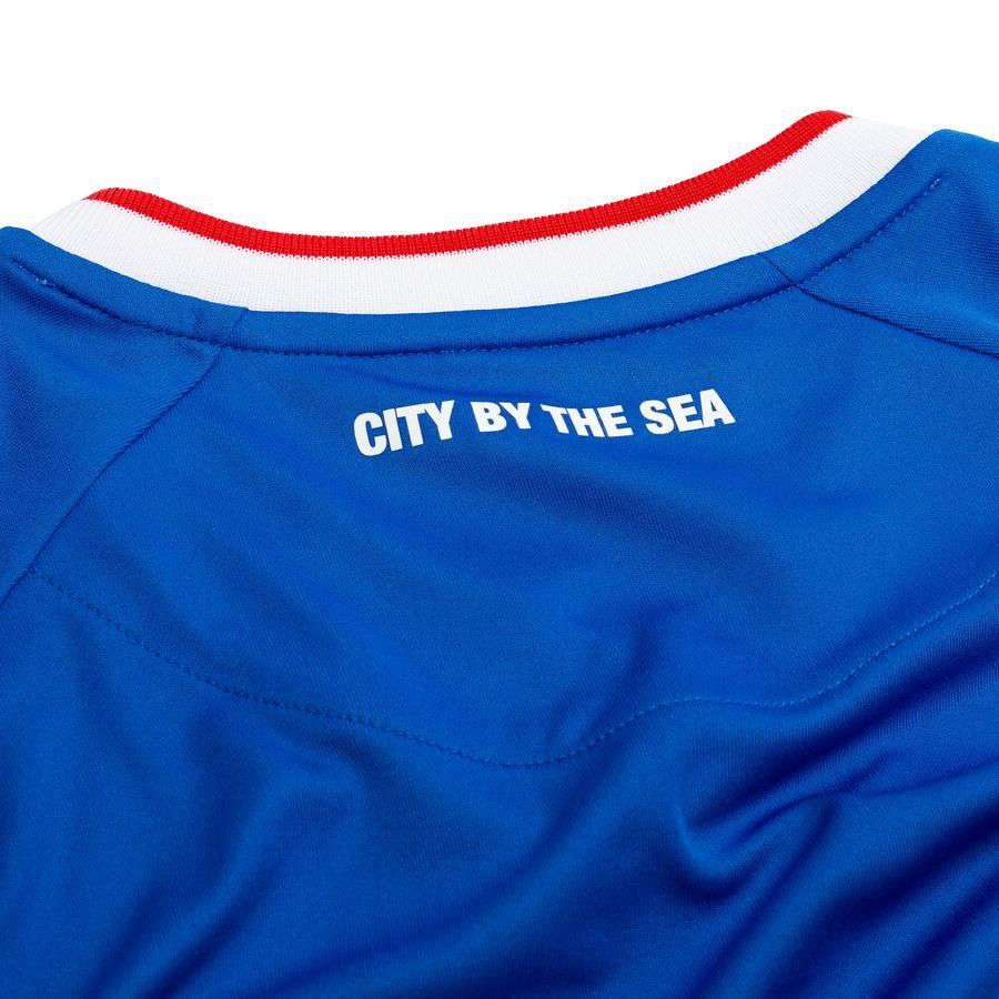 Sunderland Away Shirt 2025/26
