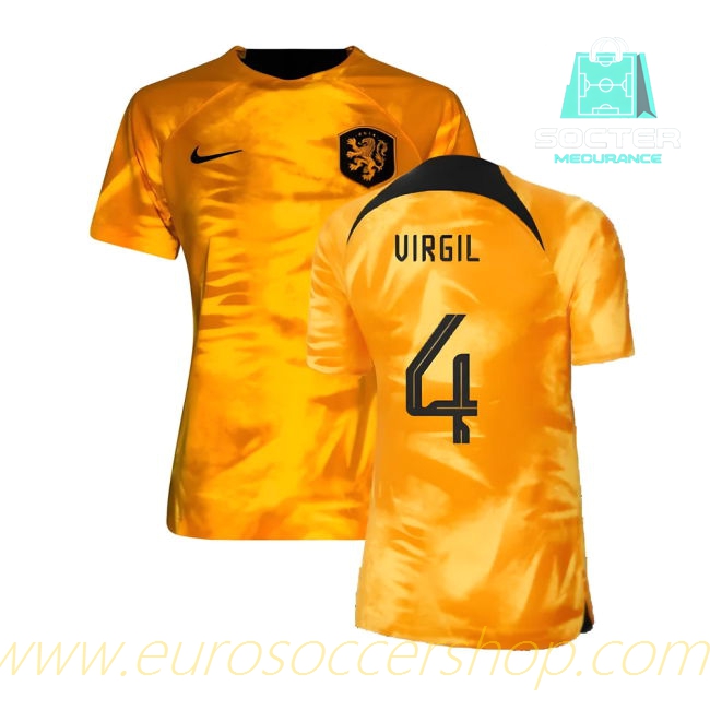 2022-2023 Holland Home (Virgil 4)
