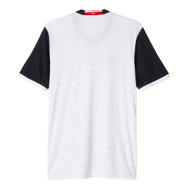 Denmark Away Shirt 2015-2016 edition (Men