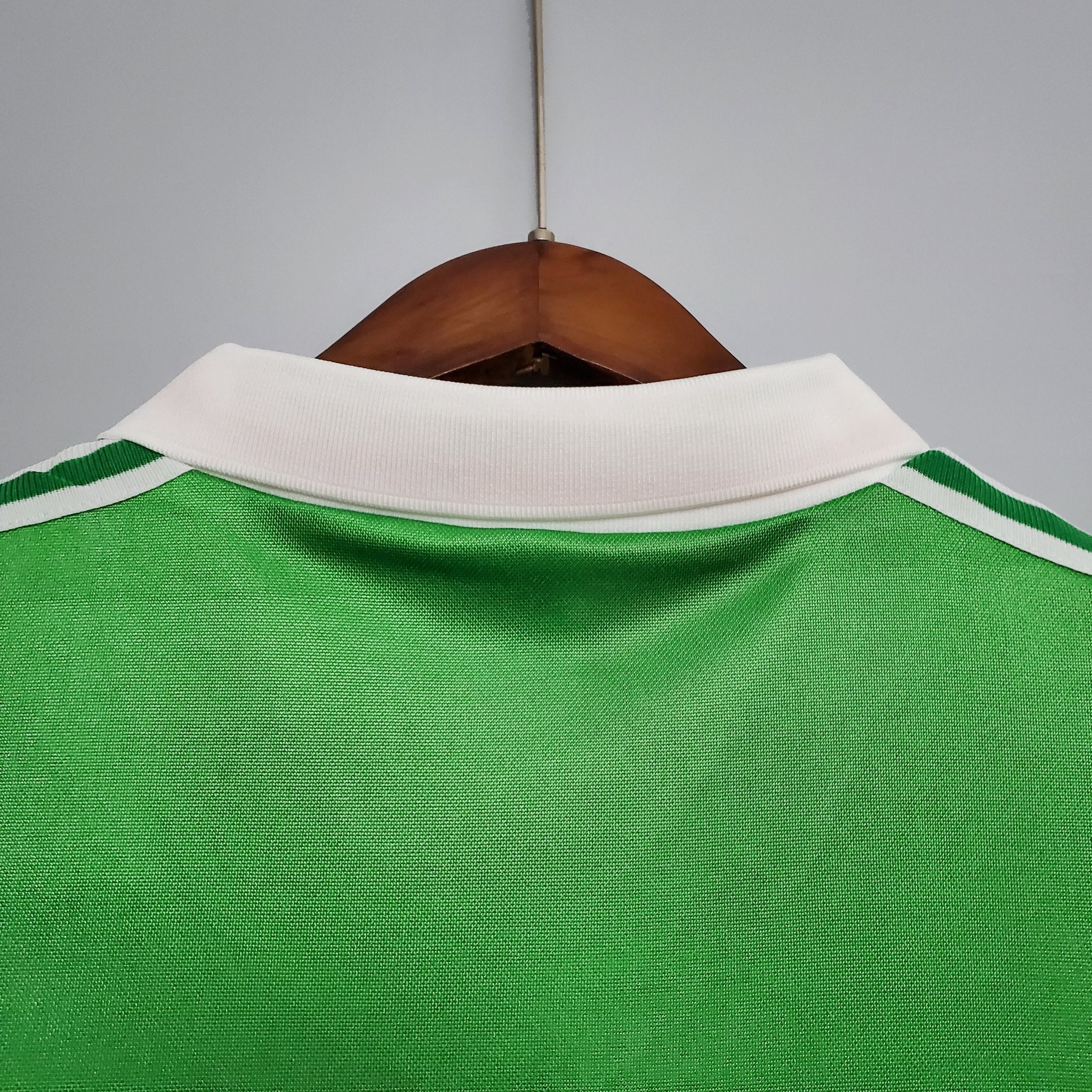 1988 Ireland Home Kit