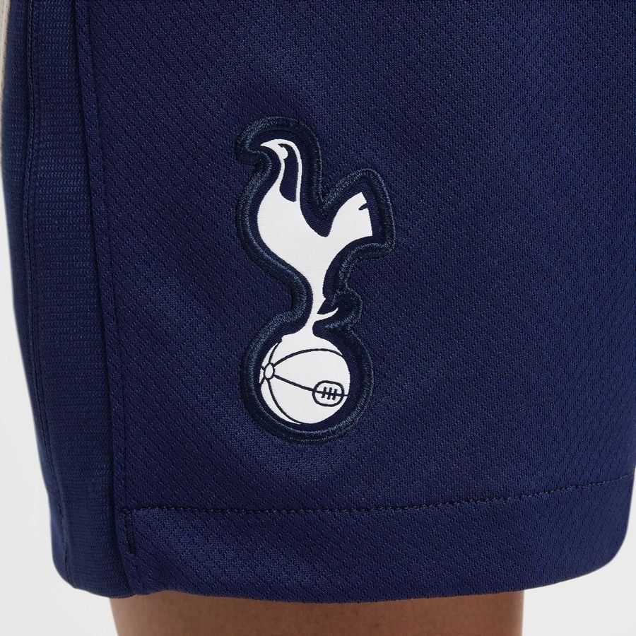 [EFKS] Tottenham Shorts Home Kids Apparel 2025/26