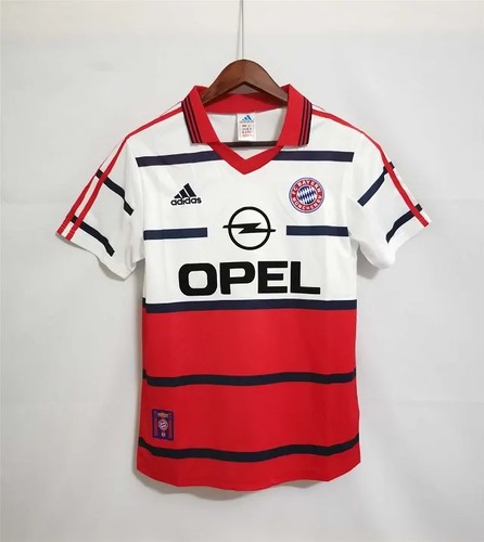 Visitante - Comfortable Fit - Match Day - Football Shirt
