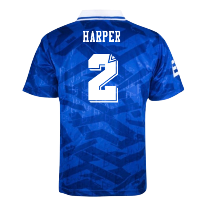 Ultra Comfort Passionate Football Team New Release Football Shirt