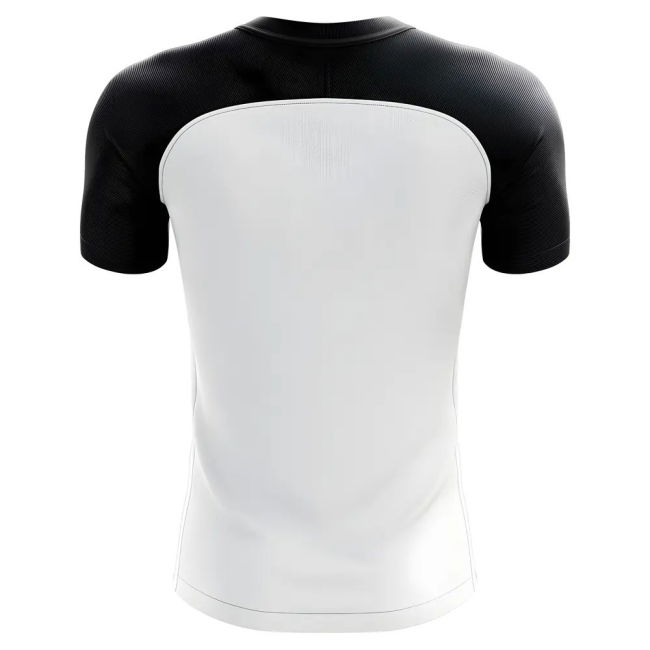 Greek Teams Performance Home Jersey 2025-2026