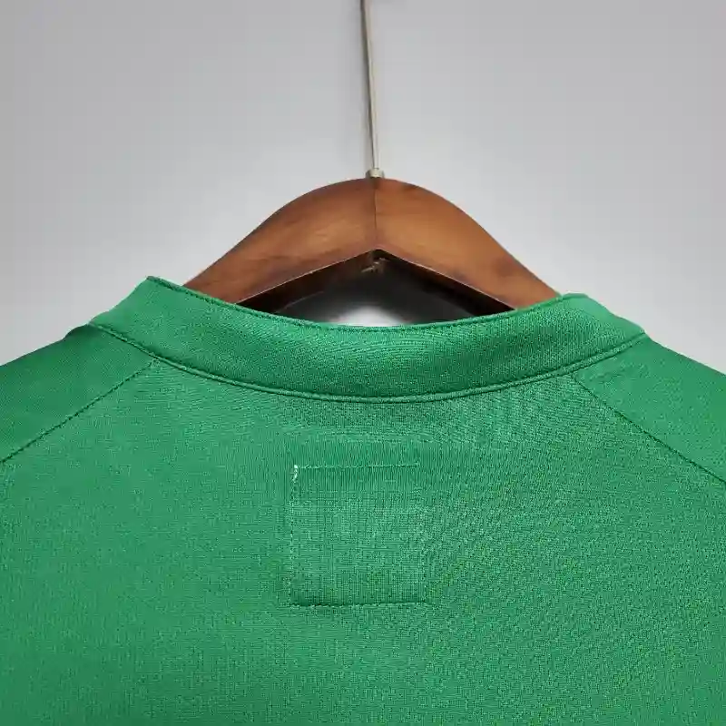 2011-2012 Athletic Bilbao Jersey retro kit