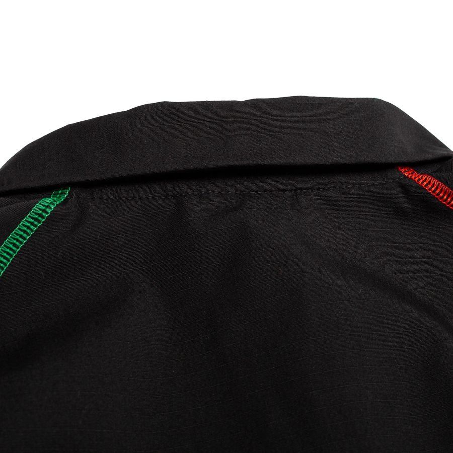 Morocco Track Travel Jacket Ftblstatement Africa Cup Of Nations 2025 P