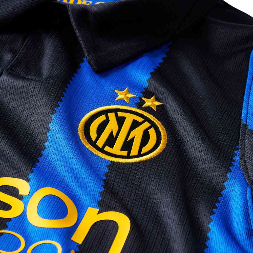 [LK] Inter Milan Home Youth Apparel 26/27
