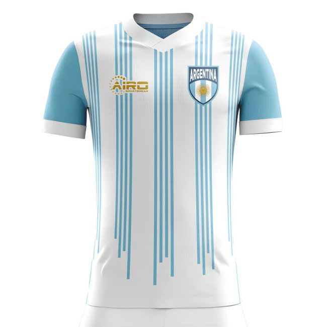 Argentina Home Shirt 2025-2026 edition (Infant