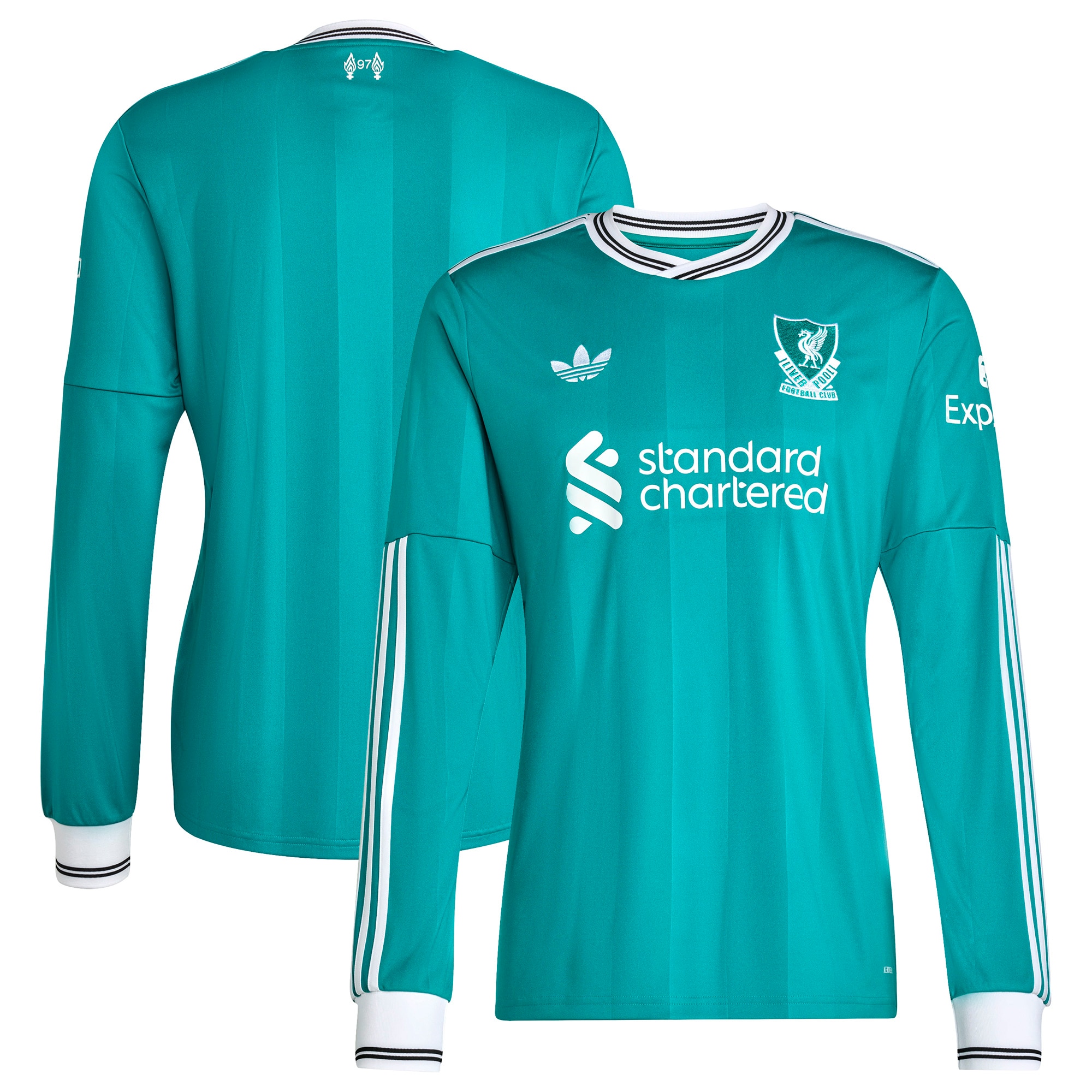 LFC Men's 2025 Superior Replica - Official Merchandise - Must-Have