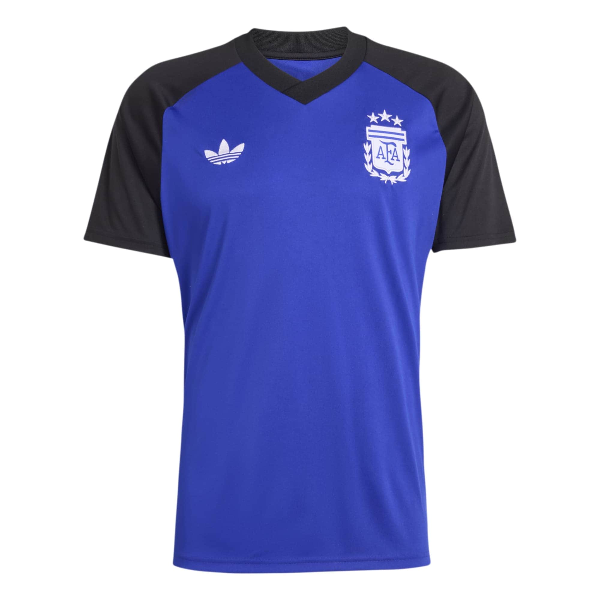 [SJH] Argentina National Team 2026 Pre-Match Jersey Top - Blue