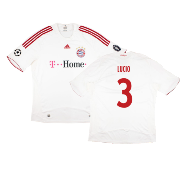 Official Bayern Munich (bayern) Third - German Football