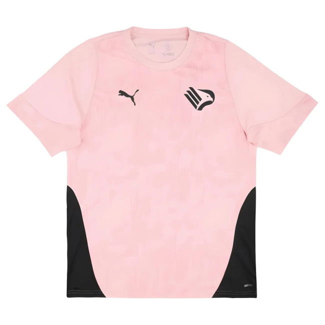 Authentic Design Palermo Updated Design True Football Kit