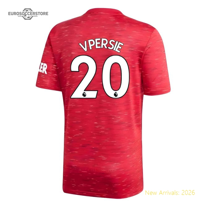 2024/25 Match-Ready Team Replica Jersey Perfect For Match Days