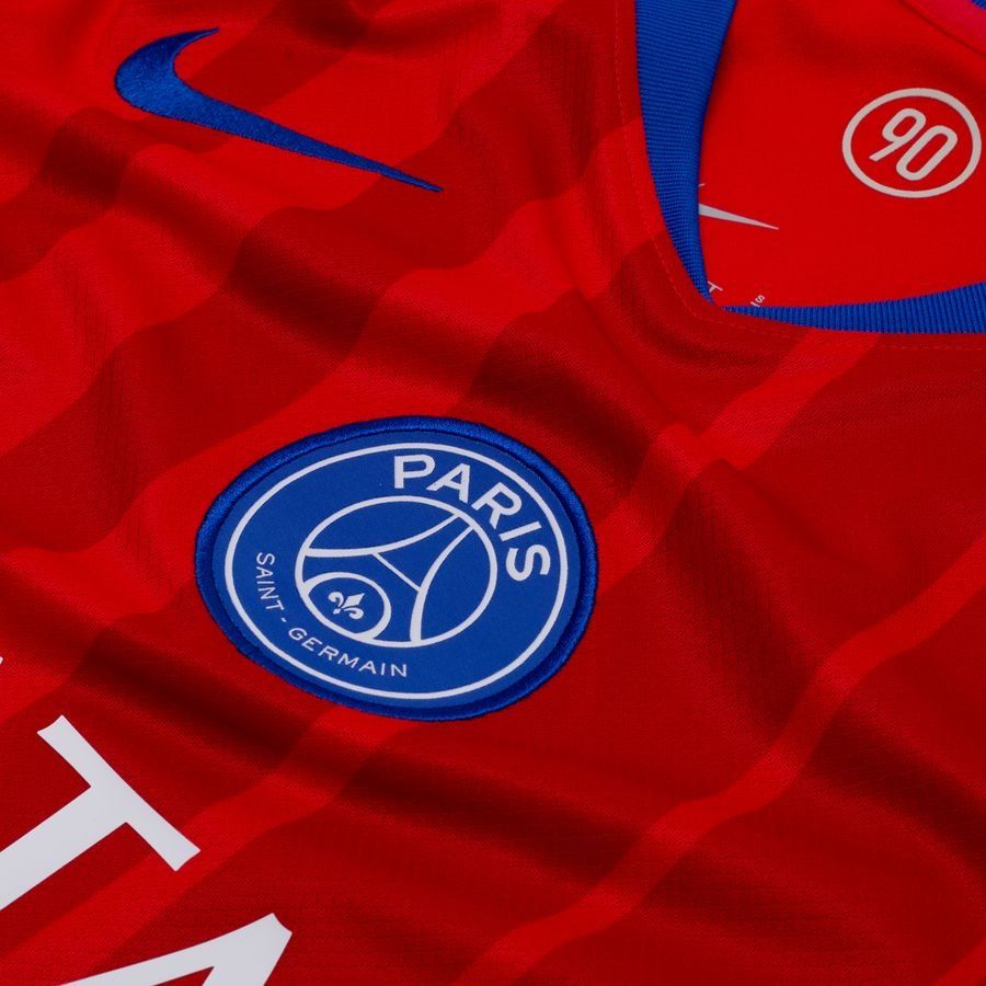 Paris Saint Germain 3rd Shirt 2025/26 In Multiple Adult Sizes