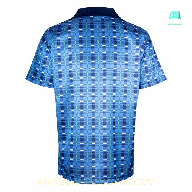 Norwich 1994 Away Retro Football Shirt