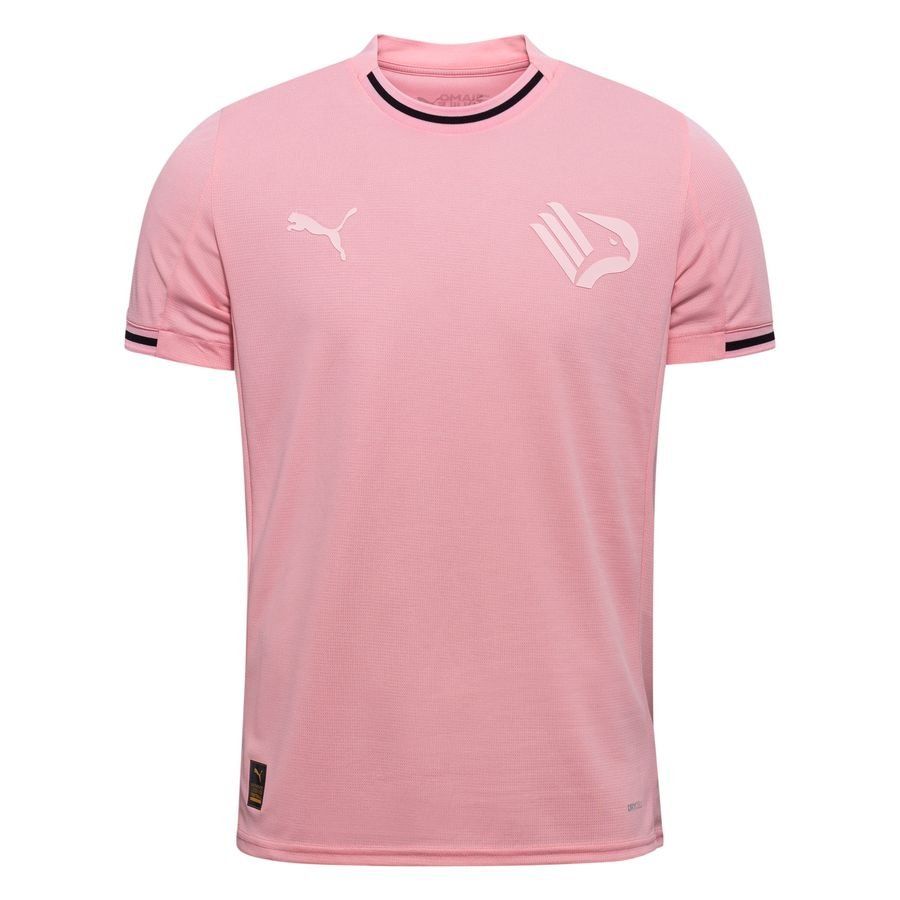 Palermo Home Shirt 2025/26 Adidas National Team Wear