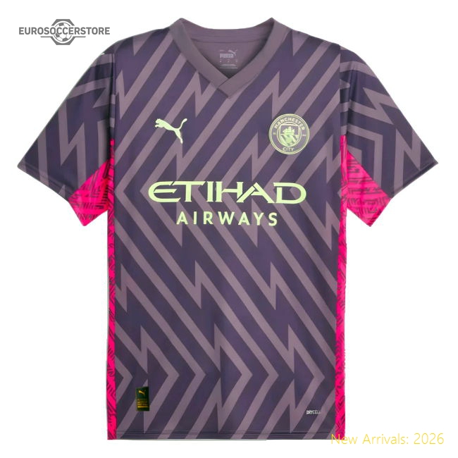 2025 Durable Construction Jersey For Team Fans Officially Licensed