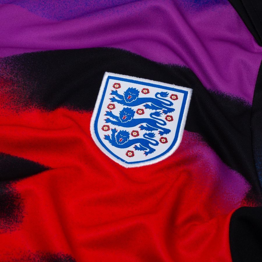 England Training T Shirt Dri Fit Academy Pro Pre Match Women's Euro 2025