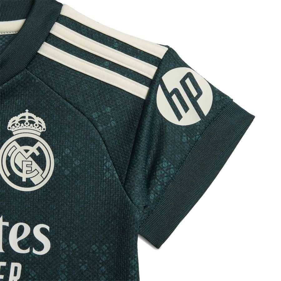 Real Madrid Away Shirt 2026/27 Baby-Kit Kids