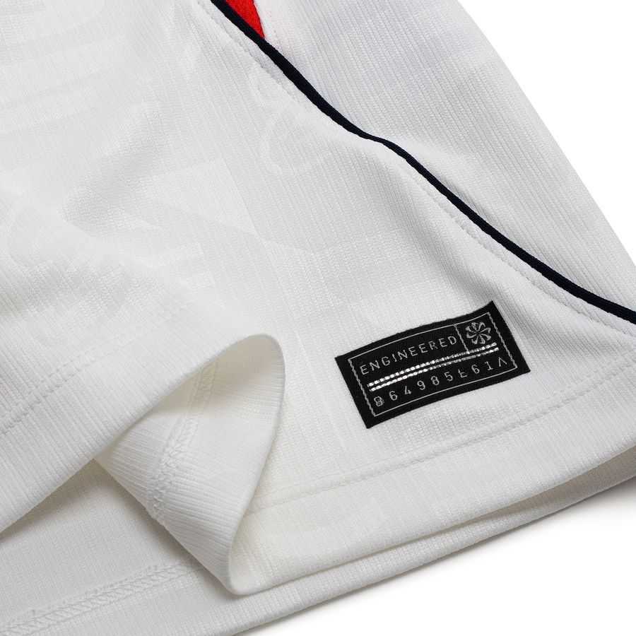 England Home Shirt World Cup 2026 Kids