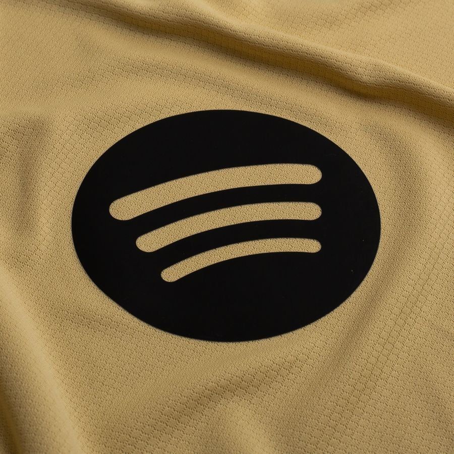 Barcelona Away Shirt 2025/26 Women Adidas National Team Wear