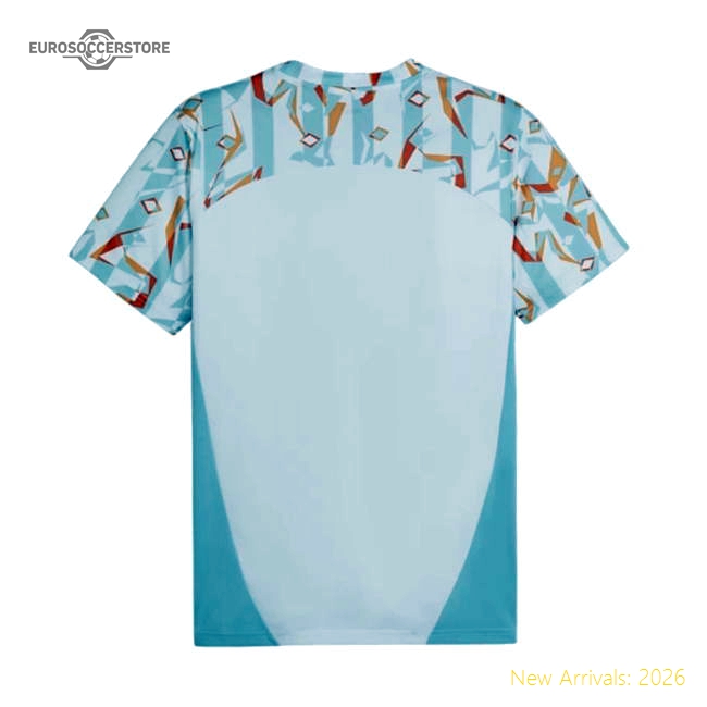 Latest Team Jersey Perfect For Match Days Ideal For True Fans