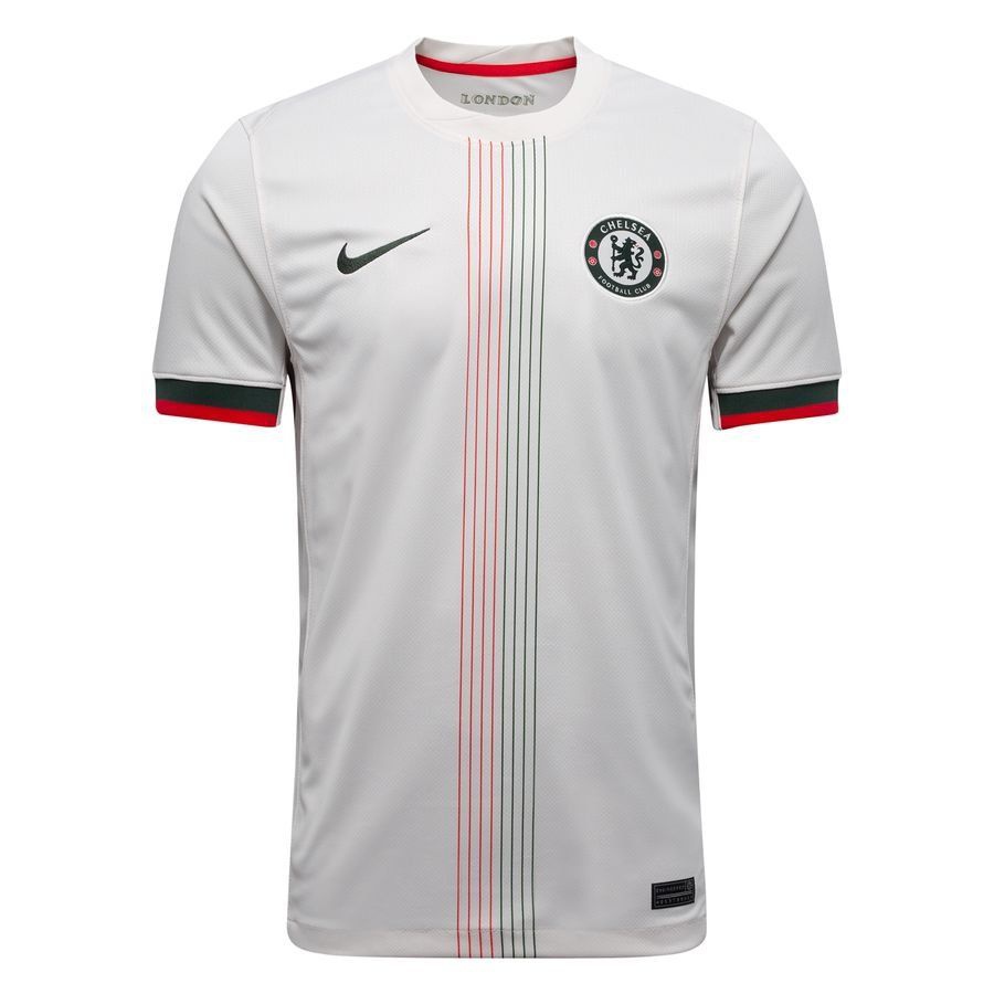 [EFKS] Chelsea Away Uniform 2025/26
