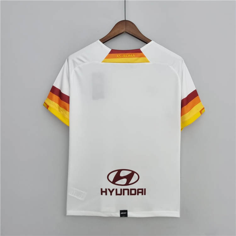 Licensed AS Roma 21-22 Away Shirts - Official Replica 10239