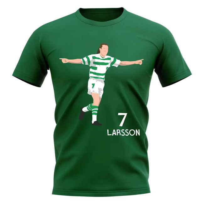 Official The Hoops Team Tee K. Mbappé #7 New Season Classic (v8)