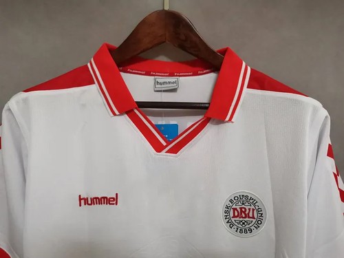 Football Team Cup #1998 Ultra Comfort Loyal Classic Edition Away Fa...