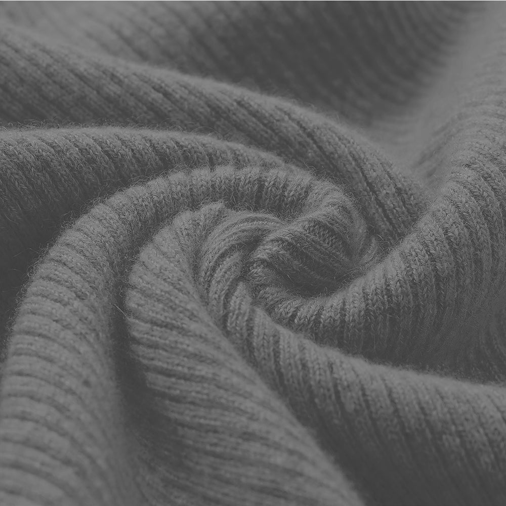 Trendy Louie - Wool Sweater For Frenchies for Fashion Lovers