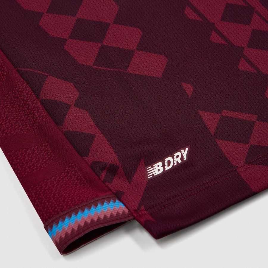 West Ham United Home Shirt 2026/27