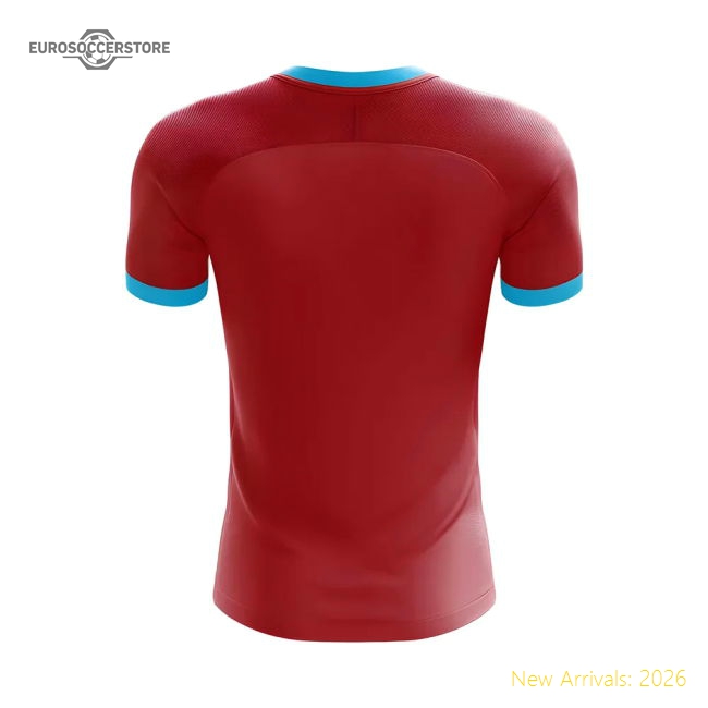 2025 Official Licensed Team Replica Jersey High-Quality Materials