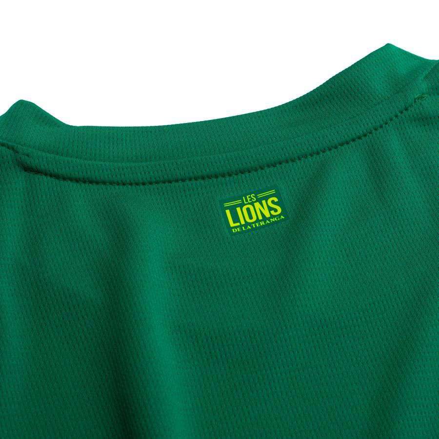 Senegal Away Shirt Africa Cup of Nations 2025