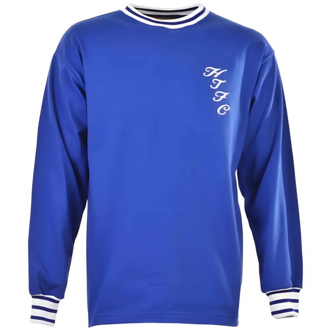 1967-19 League One timeless Third Football Shirt | premium quality