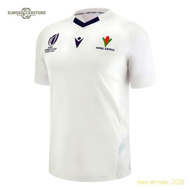 2023-2024 Football Team Kids Gentle Jersey Puma Drycell