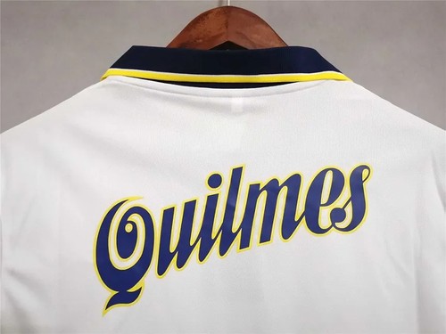 Official Visitante - Game Day - Soccer Jersey - Team Spirit