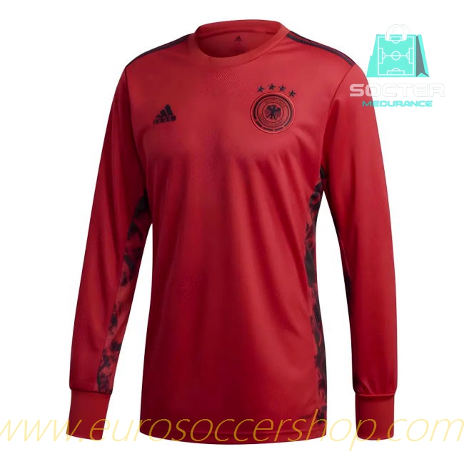 2020-2021 Germany Home Kit