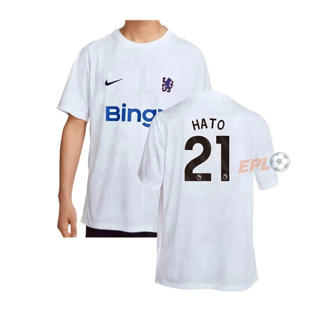 CHE 2025-20 value for money Third Jersey - Adults | authentic