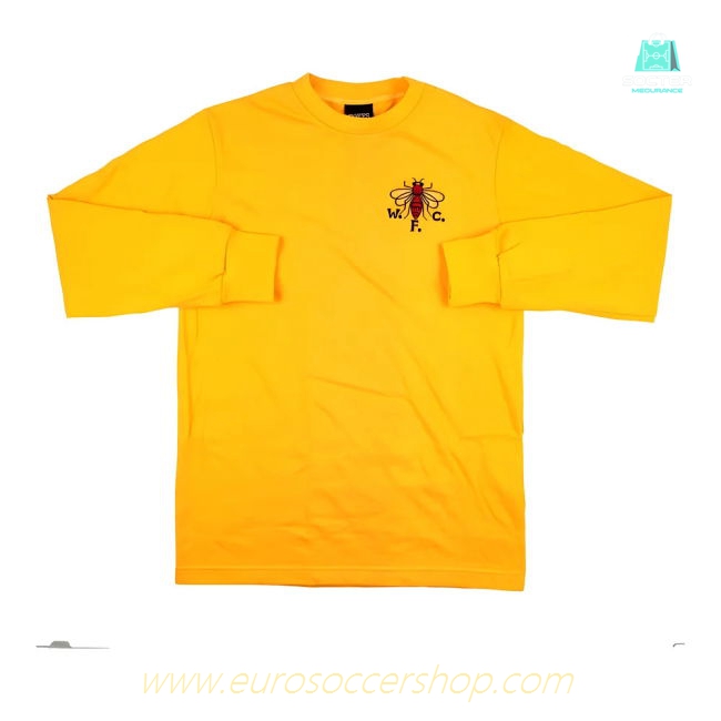 Watford 1960s Retro Shirt