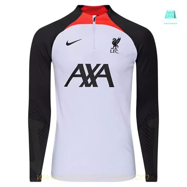 2022-2023 Liverpool Drill Training Top (Purple Dawn)