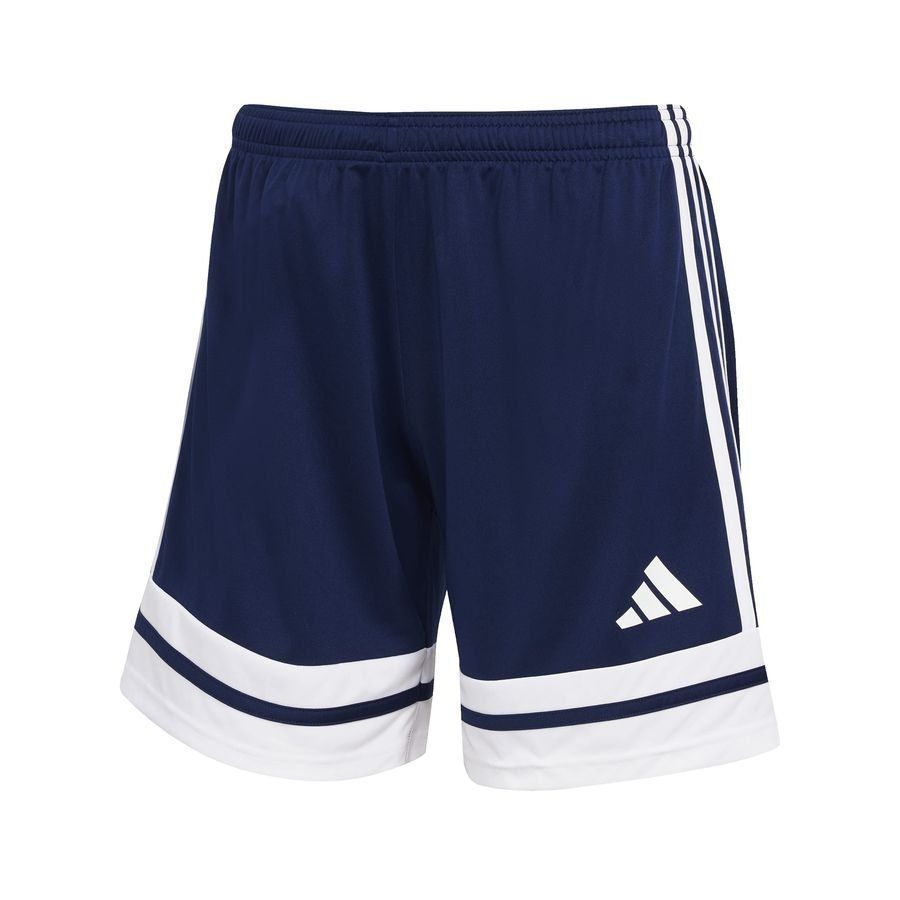 Strømsgodset Toppfotball adidas Kampshorts Squadra 25 - Team Navy/White Women