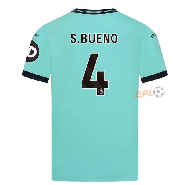 CHA official 2025-20 Away Kit - Kids | superior | luxury