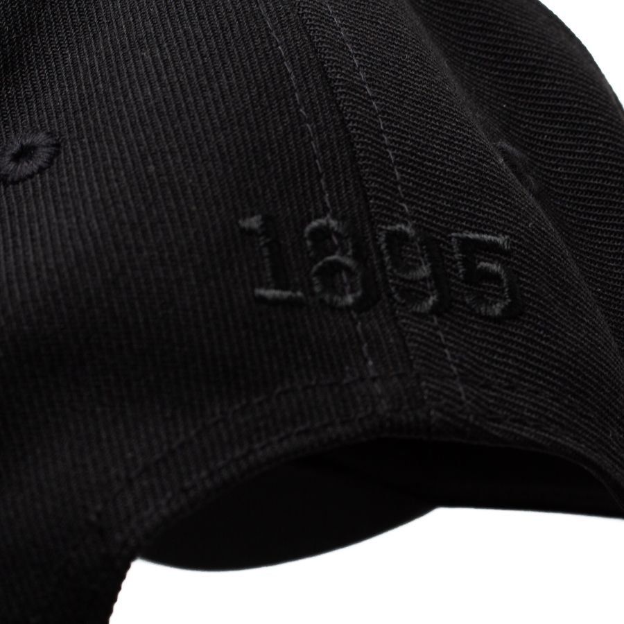 Belgium Cap World Cup 2026 Jet Black Adidas National Team Wear